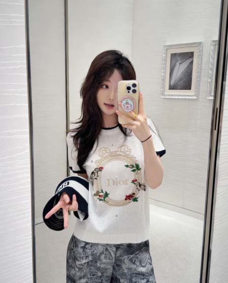 2026年3月22日入荷早春新作Dior女性用ファッション/...