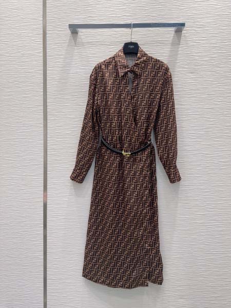 2026年3月22日入荷早春新作Fendi女性用ファッション...