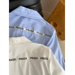 2026年3月22日入荷早春新作Prada女性用ファッション/誕生日プレゼント/贈り物 can工場