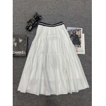 2026年3月22日入荷早春新作Pradaスカート女性用ファッション/誕生日プレゼント/贈り物 can工場