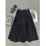 2026年3月22日入荷早春新作Pradaスカート女性用ファッション/誕生日プレゼント/贈り物 can工場