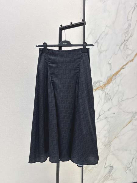 2026年3月22日入荷早春新作Fendi女性用ファッション...