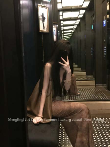 2026年3月22日入荷早春新作ワンピース 女性用ファッショ...