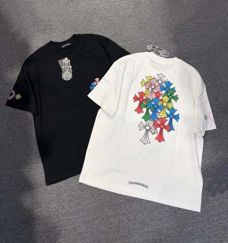 2026年3月22日入荷早春新作Chrome hearts女...