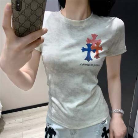 2026年3月22日入荷早春新作Chrome hearts女...