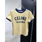 2026年3月22日入荷早春新作Celine女性用ファッション/誕生日プレゼント/贈り物 can工場