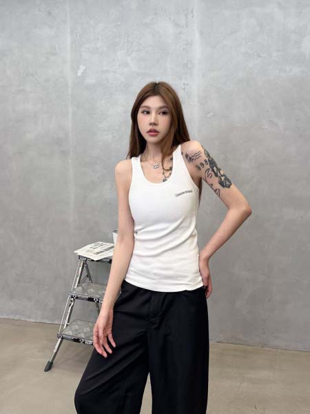 2026年3月22日入荷早春新作Chrome hearts女...