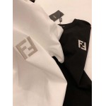 2026年3月22日入荷早春新作Fendi女性用ファッション/誕生日プレゼント/贈り物 can工場