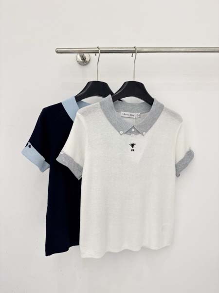 2026年3月22日入荷早春新作Dior女性用ファッション/...