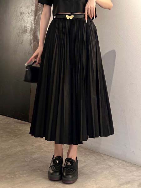 2026年3月22日入荷早春新作Dior スカート女性用ファ...