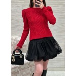 2026年3月22日入荷早春新作Diorスカート 女性用ファッション/誕生日プレゼント/贈り物 can工場