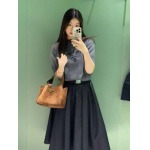 2026年3月22日入荷早春新作Prada スカート 女性用ファッション/誕生日プレゼント/贈り物 can工場