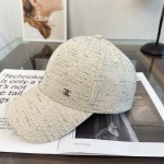 2026年3月22日入荷早春新作CHANEL帽子／野球帽ファッション/誕生日プレゼント/贈り物 HT工場