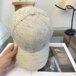 2026年3月22日入荷早春新作CHANEL帽子／野球帽ファッション/誕生日プレゼント/贈り物 HT工場