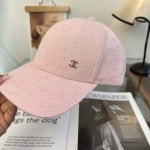 2026年3月22日入荷早春新作CHANEL帽子／野球帽ファッション/誕生日プレゼント/贈り物 HT工場