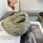 2026年3月22日入荷早春新作HERMES帽子／野球帽ファッション/誕生日プレゼント/贈り物 HT工場