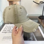 2026年3月22日入荷早春新作HERMES帽子／野球帽ファッション/誕生日プレゼント/贈り物 HT工場