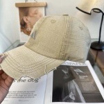 2026年3月22日入荷早春新作HERMES帽子／野球帽ファッション/誕生日プレゼント/贈り物 HT工場