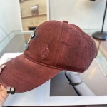 2026年3月22日入荷早春新作Chrome hearts帽子／野球帽ファッション/誕生日プレゼント/贈り物 HT工場