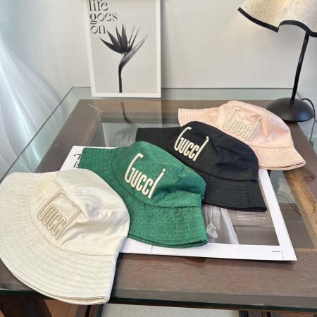 2026年3月22日入荷早春新作Gucci帽子／野球帽ファッ...