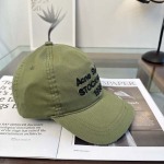 2026年3月22日入荷早春新作ACNE帽子／野球帽ファッション/誕生日プレゼント/贈り物 HT工場