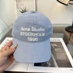 2026年3月22日入荷早春新作ACNE帽子／野球帽ファッション/誕生日プレゼント/贈り物 HT工場