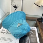 2026年3月22日入荷早春新作Prada帽子／野球帽ファッション/誕生日プレゼント/贈り物 HT工場