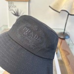 2026年3月22日入荷早春新作Prada帽子／野球帽ファッション/誕生日プレゼント/贈り物 HT工場