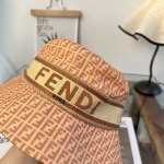 2026年3月22日入荷早春新作Fendi帽子／野球帽ファッション/誕生日プレゼント/贈り物 HT工場
