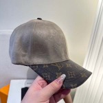 2026年3月22日入荷早春新作Louis Vuitton帽子／野球帽ファッション/誕生日プレゼント/贈り物 HT工場