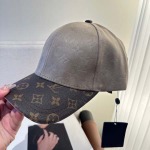 2026年3月22日入荷早春新作Louis Vuitton帽子／野球帽ファッション/誕生日プレゼント/贈り物 HT工場