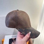 2026年3月22日入荷早春新作Louis Vuitton帽子／野球帽ファッション/誕生日プレゼント/贈り物 HT工場