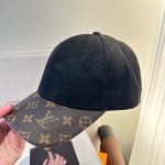 2026年3月22日入荷早春新作Louis Vuitton帽子／野球帽ファッション/誕生日プレゼント/贈り物 HT工場