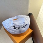 2026年3月22日入荷早春新作Louis Vuitton帽子／野球帽ファッション/誕生日プレゼント/贈り物 HT工場