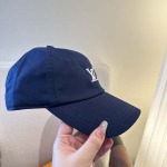 2026年3月22日入荷早春新作Louis Vuitton帽子／野球帽ファッション/誕生日プレゼント/贈り物 HT工場