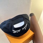 2026年3月22日入荷早春新作Louis Vuitton帽子／野球帽ファッション/誕生日プレゼント/贈り物 HT工場