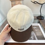 2026年3月22日入荷早春新作 Miumiu帽子／野球帽ファッション/誕生日プレゼント/贈り物 HT工場