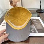 2026年3月22日入荷早春新作 Miumiu帽子／野球帽ファッション/誕生日プレゼント/贈り物 HT工場