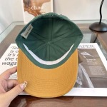 2026年3月22日入荷早春新作 Miumiu帽子／野球帽ファッション/誕生日プレゼント/贈り物 HT工場