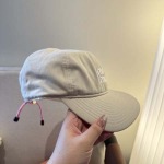 2026年3月22日入荷早春新作MiuMiu帽子／野球帽ファッション/誕生日プレゼント/贈り物 HT工場