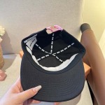 2026年3月22日入荷早春新作MiuMiu帽子／野球帽ファッション/誕生日プレゼント/贈り物 HT工場