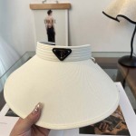 2026年3月22日入荷早春新作Prada帽子／野球帽ファッション/誕生日プレゼント/贈り物 HT工場