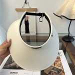 2026年3月22日入荷早春新作Prada帽子／野球帽ファッション/誕生日プレゼント/贈り物 HT工場