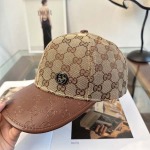 2026年3月22日入荷早春新作GUCCI帽子／野球帽ファッション/誕生日プレゼント/贈り物 HT工場