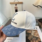 2026年3月22日入荷早春新作Louis Vuitton帽子／野球帽ファッション/誕生日プレゼント/贈り物 HT工場