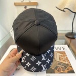 2026年3月22日入荷早春新作Louis Vuitton帽子／野球帽ファッション/誕生日プレゼント/贈り物 HT工場