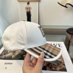 2026年3月22日入荷早春新作BURBERRY帽子／野球帽ファッション/誕生日プレゼント/贈り物 HT工場