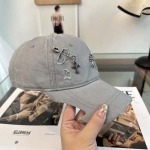 2026年3月22日入荷早春新作Chrome hearts帽子／野球帽ファッション/誕生日プレゼント/贈り物 HT工場