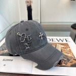 2026年3月22日入荷早春新作Chrome hearts帽子／野球帽ファッション/誕生日プレゼント/贈り物 HT工場