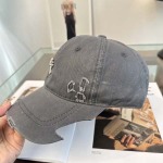 2026年3月22日入荷早春新作Chrome hearts帽子／野球帽ファッション/誕生日プレゼント/贈り物 HT工場